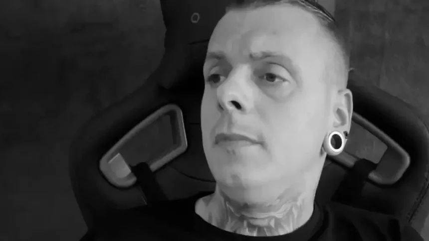 Ossi Ulle Todesursache