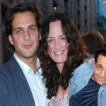 Robert Seeliger neue Freundin