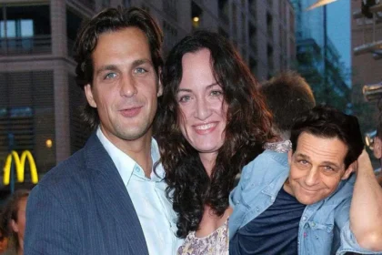 Robert Seeliger neue Freundin