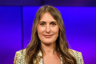 Anja Kohl Brustkrebs