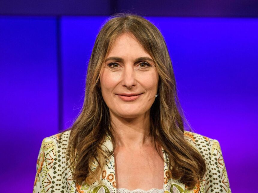 Anja Kohl Brustkrebs