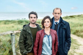 Julia Brendler Lebensgefährte