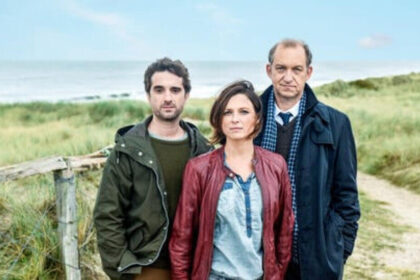 Julia Brendler Lebensgefährte