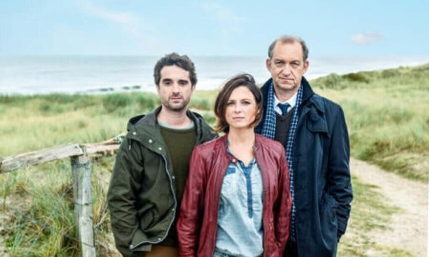 Julia Brendler Lebensgefährte