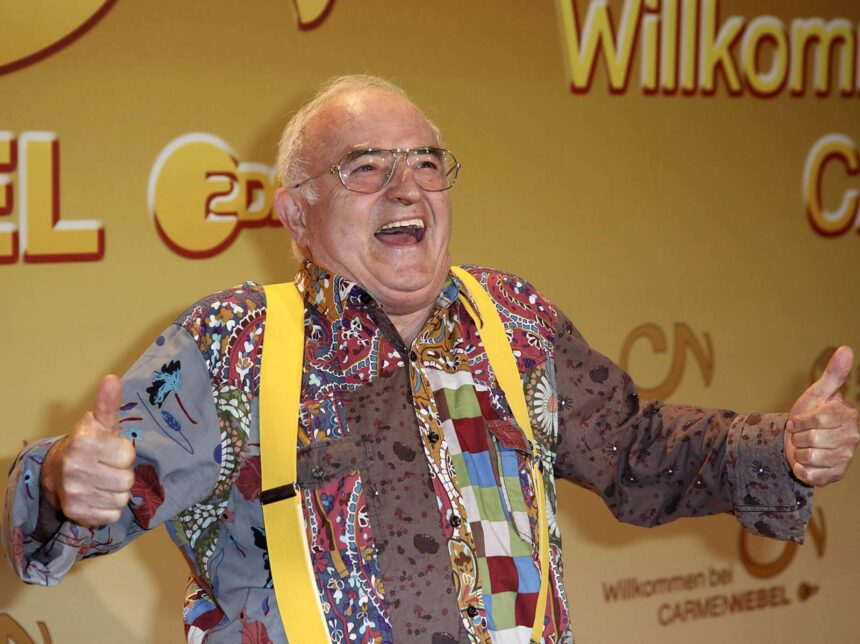 Ludwig Hofmaier Todesursache