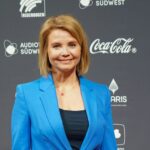 Annette Friers Schlaganfall
