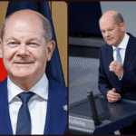  Olaf Scholz Schlaganfall
