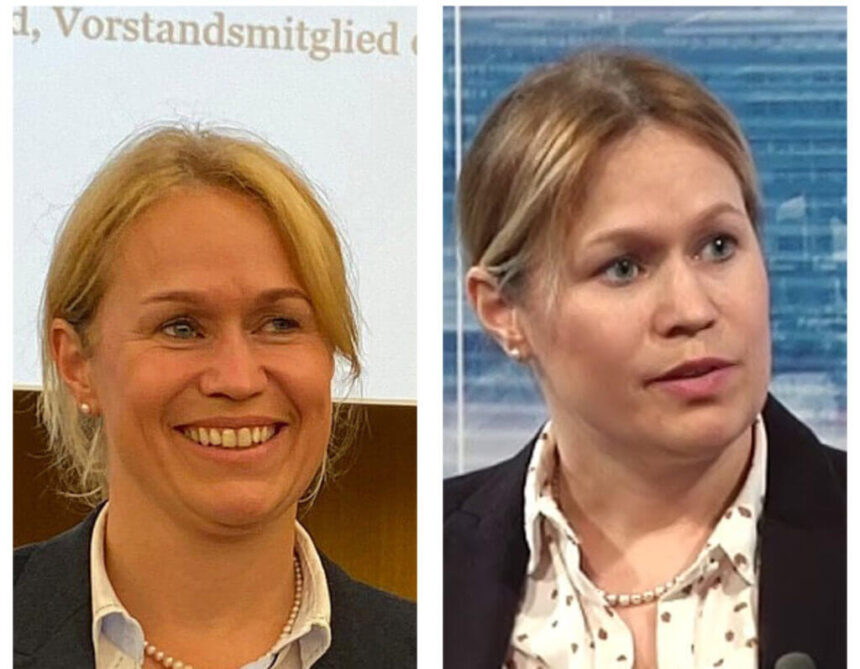 Julia Schwanholz Kinder