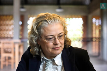 Kay Julius heute